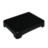 Maxbell Mobility Step Stool Sturdy Anti Slip Step Ladder for Bathroom Bathtub Office