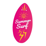 Maxbell Skimboard Skimboarding Stand up Water Sports Beach Toy 41 inch for Men Women Style C