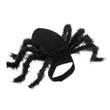 Maxbell 2pcs Funny Spider Style Pet Cat Dog Costume Clothes for Small Pet Cat Dog