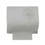 Maxbell Car Body Panel Side Strip Trim Clip A0029947545 Planking Board Mounting Clip