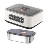Maxbell Electric Yogurt Maker Easy to Use Household DIY Constant Temperature Heating No Cup