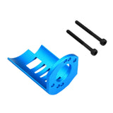 Maxbell Motor Protection Replacement Replaces 54817 Upgrade Hollow Motor Metal Cover