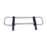 Maxbell Model Car Accessories Trucks DIY Accs Sturdy Easy to Install Cars 1:10 Scale argent
