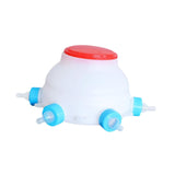 Maxbell Animal feed Bottle for Farm Milk Bottle Farm Drinking Equipment for Lamb Pig