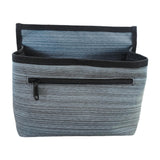 Maxbell Luggage Cup Holder Travel Essential Drinks Holder for Phone Drinks Travelers 23x12x21cm