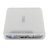 2.5 Hard Drive Enclosure USB3.0 to SATA External ABS Case for SSD/HDD #2 - Aladdin Shoppers