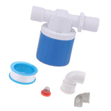 Maxbell Automatic Float Valve Replace for Water Trough Farm Feeding Pond