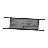 Maxbell Wagon Cargo Net Organizer Wagon Cart Accessories Hiking Foldable Storage Net
