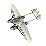 1/144 Diecast Aircraft Metal Aviation Commemorate Kids Toy Souvenir Airplane