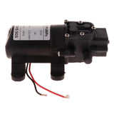 High Pressure Micro Diaphragm Water Pump for  Model_D