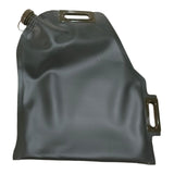 Maxbell Soft Oil Bag Bladder Foldable Sturdy Liquid Storage Long Trip Fuel Container 20L