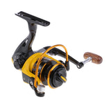 Maxbell 12BB Ball Bearing Fishing Spinning Reel Right/Left Hand 5.1:1 HD1000 - Aladdin Shoppers