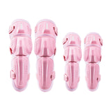 Maxbell Motorbike Protection Pads Guards for Mountain Bike Skating Road Cycling Elbow Pads Knee Pads