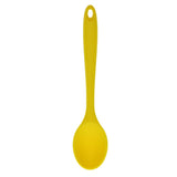5 Colors Silicone Ladle Soup Spoon Utensils Non-stick Cooking Kitchen Tools