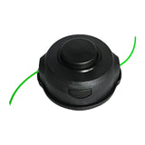 Maxbell Weeds Trimmer Head Accessory Universal Professional Trimmer Head Replacement