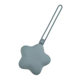Maxbell Pacifier Holder Case Travel Multipurpose Five Pointed Star Shaped Blue