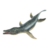 Maxbell Dinosaur Toy Moving Jaw Birthday Gift Realistic for Housewarming Office Desk Style A