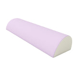 Maxbell Outdoor Folding Chair recliner Headrest 18x7x3.5inch Breathable Multipurpose Light Violet