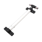 Maxbell Luggage Telescopic Handle Telescopic Rod Compact Luggage Handle for Backpack