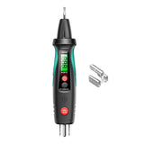 Maxbell Voltage Tester Pens Non Contact Electric Tester Pen for Wire Test Electrician US