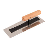 Plaster Trowel Stable for Tile Flooring Grout Float Tiling Tool Plasterboard 24cmx9cmx10cm