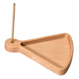 Maxbell Wooden Bead Tray with Thread Holder 2 in 1 Bracelet, Jewelry Making Supplies Style A