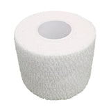 Maxbell Maxbell Gauze Roll Self Adhesive 450cm Bandage Sports Bandage Wrap for Joint Body 7.5cmx4.5m