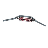 Maxbell Off Road Motorcycle Handlebar Stable Performance Part Directly Replace Titanium
