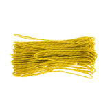 Maxbell 20M 1.8MM Camping Tent Awning Reflective Guyline Rope Runners Cord - Yellow - Aladdin Shoppers