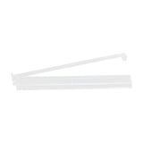 Maxbell American Mahjong Tile Rack Pusher Arm Home Gift Modern Indoor Activity Stand Clear