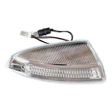 Left Side Door Mirror Turn Signal Light for Mercedes-benz GL320 GL550