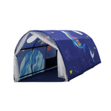 Maxbell Children Bed Tent Creative Play House for Birthday Party Daycare Playgrounds