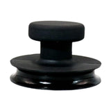 Maxbell Sing Bowl Lifting Handle Sound Bowl Suction Cup Holder Buddha Accessories