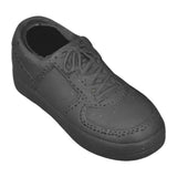 Maxbell 1/6 Scale Shoes Sturdy Trendy Handmade for 12 inch Action Figures Doll Model Black