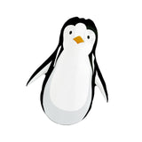 Maxbell Cosplay Outfit Pretend Play Prop Soft Family Friends Clothes Penguin Costume 55cmx95cm Kids