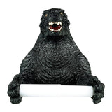 Maxbell Toilet Paper Holder Decorative Indoor Washroom Commercial Tissue Roll Holder