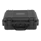 Maxbell Protective Safety Instrument Tool Box with Foam Durable for Workplace Garage 290x240x110MM