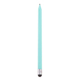 Maxbell 2pcs 2-in-1 Retro Design Touch Screen Stylus for iPhone Samsung Tablets PC