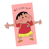 Maxbell Greeting Card DIY Supplies Handmade Innovative 3D for Kids Women Anniversary