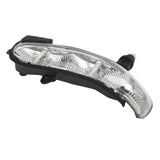 Maxbell Car Rearview Mirror Turn Signal Light 2038201421 A2038201421 Direct Replaces