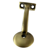 Stair Handrail Bracket Fitting for Stairs Outdoor Home Office Hotel Stairway