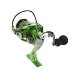 Maxbell 14BB Ball RightLeft Handed Saltwater Freshwater Fishing Spinning Reel XF5000 - Aladdin Shoppers