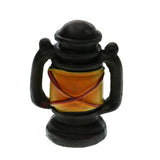 Maxbell Micro Landscape Decor Resin Ornament Fairy Garden DIY Crafts Kerosene Lamp - Aladdin Shoppers