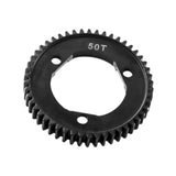 Maxbell Spur Gear 1/10 Scale for Slash 4x4 Center Differential RC Short Course Truck 50T