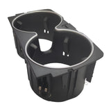 Maxbell Car Center Console Cup Holder Storage Box for Truck Vehicle Attachments