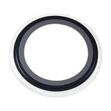 Maxbell Drumhead for Drums Tone Control Enhances Sound and Resonant DIY Ring 22 in