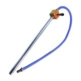 Maxbell Fuel Transfer Pump Versatile Practical Easy to Use Oil Barrel Drum Dispenser