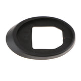 Maxbell 3xRoof Aerial Rubber Base Gasket Seal for Vauxhall MK4