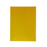 Maxbell 2xPhotopolymer Plate Making Craft Craft 7.87inchx11.81inch Letterpress Polymer