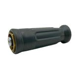 Maxbell Pressure Pipe Connector for 6.5mm 8.5mm Hose Pipe Tip Connector Accessory
